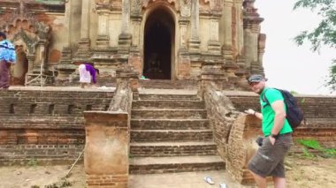 Bagan Antik Tapınağı