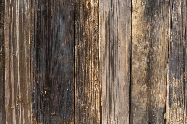 Дерев Яні Старі Дошки Вінтажна Текстура Натуральний Візерунок Дизайну — стокове фото