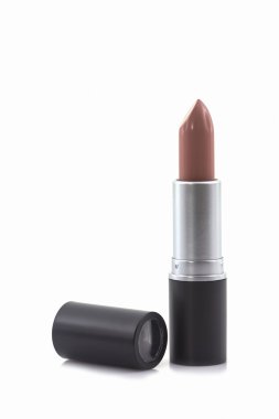 bir ruj yakın çekim.