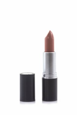 bir ruj yakın çekim.