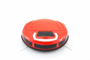 Robot elektrik süpürgesi..