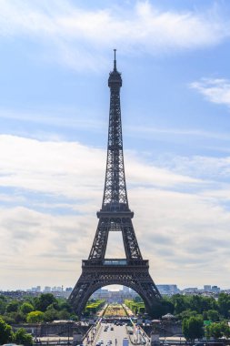 Twilight, Eyfel Kulesi tour Eiffel.