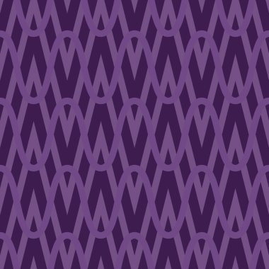 Kusursuz geometrik dalga dokusu. Vektör tasarım elemanı. Vektör arkaplanı.