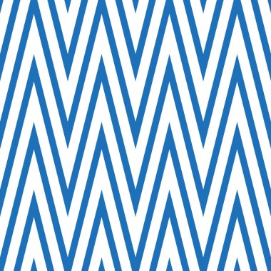 Kusursuz geometrik dalga dokusu. Vektör tasarım elemanı. Vektör arkaplanı.