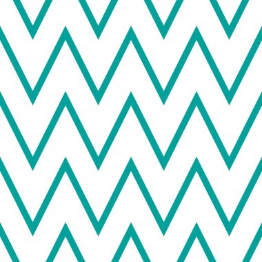 Kusursuz geometrik dalga dokusu. Vektör tasarım elemanı. Vektör arkaplanı.