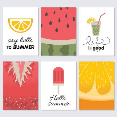 Merhaba yaz. Koleksiyon kartları