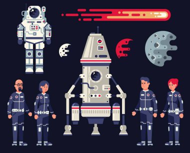 Düz biçimdeki boşluk