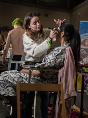 Japonya Hafta Sonu Madrid 2020. 15 ve 16 Şubat 'ta Madrid' de düzenlendi..