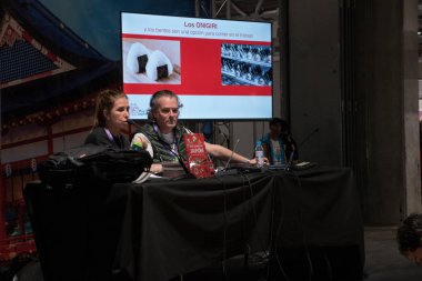 Japonya Hafta Sonu Madrid 2020. 15 ve 16 Şubat 'ta Madrid' de düzenlendi..