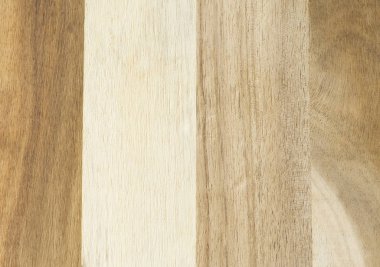 Farklı tonlarda ahşap tahta