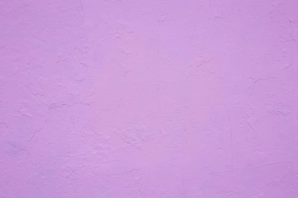 Pembeye boyanmış beton duvar