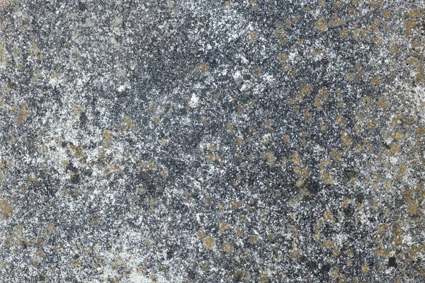 Une Surface Ciment Ancienne Usée Dans Les Tons Brun Noir — Photo