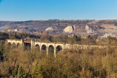 Prokop Vadisi - Hlubocepy, Çek Cumhuriyeti, Europe