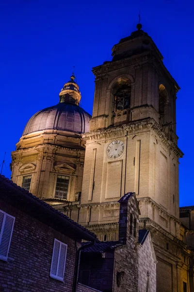 天使、アッシジ イタリアの聖マリア聖堂 — ストック写真