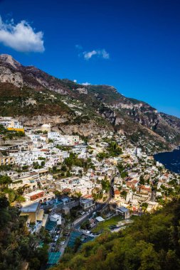 Positano - Amalfi Coast, Salerno, Campania, Italy