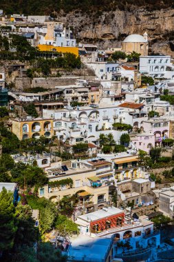 Positano - Amalfi Coast, Salerno, Campania, Italy