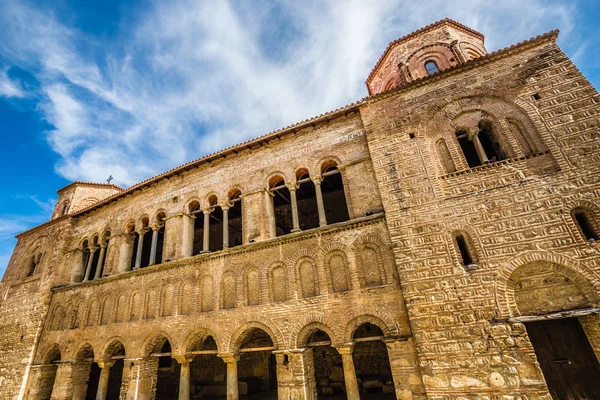 Chiesa di Santa Sofia - Ohrid, Macedonia — Foto Stock