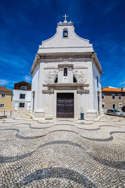 Kapelle von sao goncalinho - aveiro, portugal — Stockfoto
