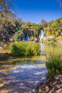 Kravica Şelalesi - Bosna-Hersek, Avrupa