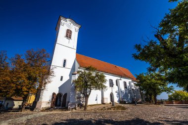 Aziz John Baptistleri Kilisesi-Szentendre, Macaristan