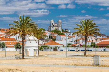 Castro Verde - Alentejo, Beja, Portekiz, Avrupa