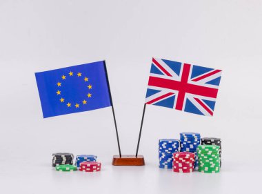 Brexit poker