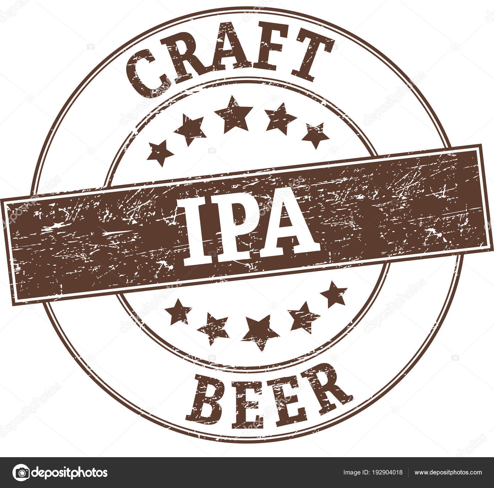 SIMBOLO IPA SCARICA