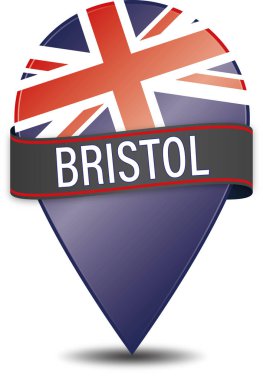 Bristol parlak web işaretçi