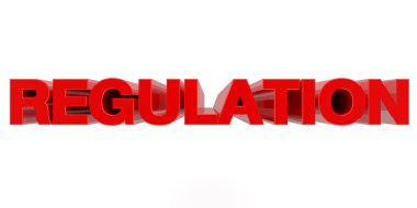 Beyaz arkaplan 3d oluşturma düzenleme sözcüğü