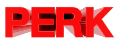 Beyaz arkaplan illüstrasyonundaki canlandırma sözcüğü 3d