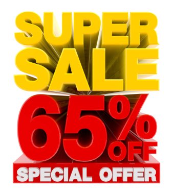 Süper İndirim% 65 indirimli Özel Teklif 3D çizim