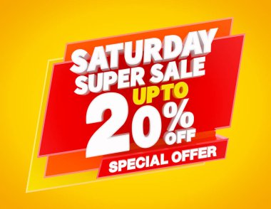 Cumartesi Süper İndirim% 20 'ye varan Özel Resim 3D