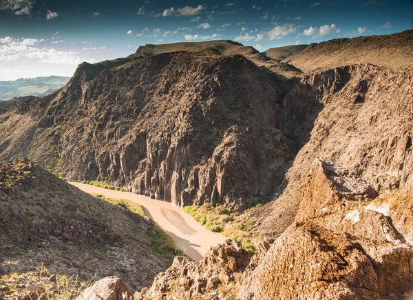 Big Bend Ranch State Park, Texas, USA,