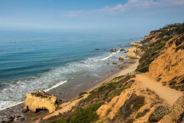 El Matador State Park beach
