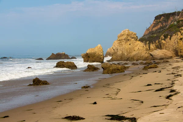 El Matador State Park beach