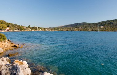 Telascica Yatçılık ve yelken defne hedef