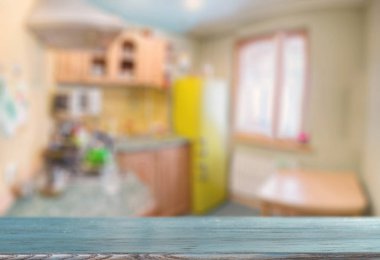 drewniany stółAhşap mutfak masası