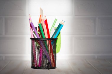 Resepsiyon davasında kalem