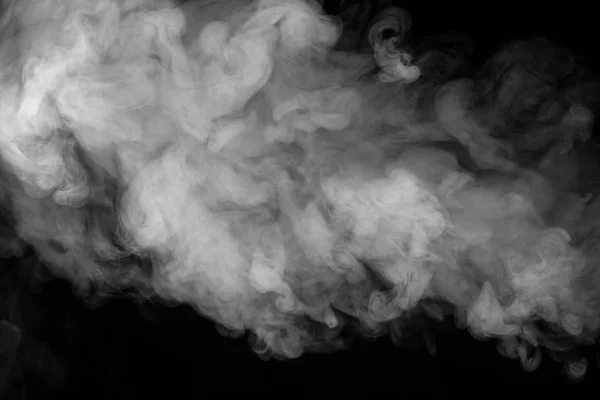 Doku buhar veya duman 