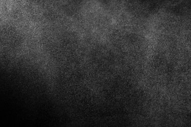 Düşen kar dokusuna