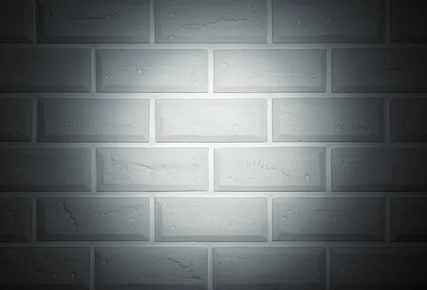 Muro Ladrillo Cerca Contexto — Foto de Stock