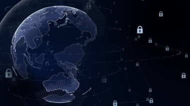 Farklı diyagram çizimleri olan iş bilgisi grafikleri. Veri görselleştirme ögeleri, pazarlama grafikleri ve grafikleri.