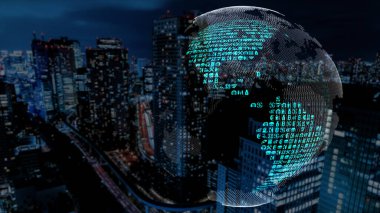 Farklı diyagram çizimleri olan iş bilgisi grafikleri. Veri görselleştirme ögeleri, pazarlama grafikleri ve grafikleri.