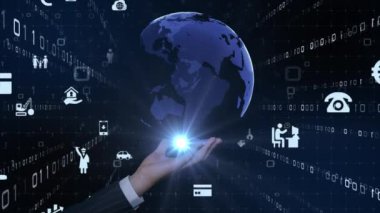 Farklı diyagram çizimleri olan iş bilgisi grafikleri. Veri görselleştirme ögeleri, pazarlama grafikleri ve grafikleri.