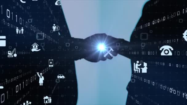 Infographies d'entreprise avec différentes illustrations de diagramme. Éléments de visualisation des données, graphiques et graphiques marketing .