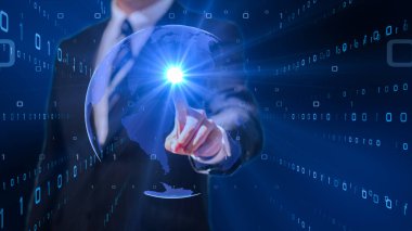 Farklı diyagram çizimleri olan iş bilgisi grafikleri. Veri görselleştirme ögeleri, pazarlama grafikleri ve grafikleri.