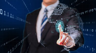 Farklı diyagram çizimleri olan iş bilgisi grafikleri. Veri görselleştirme ögeleri, pazarlama grafikleri ve grafikleri.