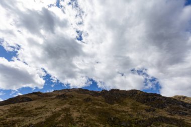 Tekapo Gözlemevi, Yeni Zelanda 'dan inanılmaz manzaralar