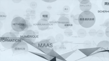 Farklı diyagram çizimleri olan iş bilgisi grafikleri. Veri görselleştirme ögeleri, pazarlama grafikleri ve grafikleri.