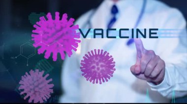 Coronavirus 'un neden olduğu borsa çöküşünü temsil eden grafikler..
